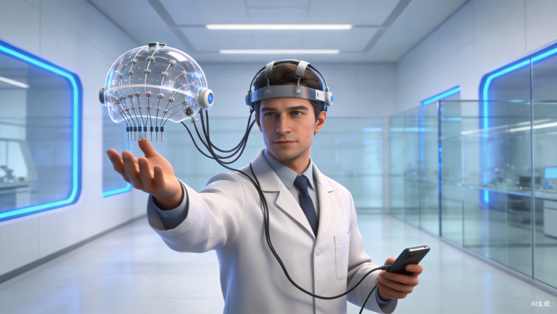 Neuralink创始人:第一批能活到1000岁的人,可能已经出生了